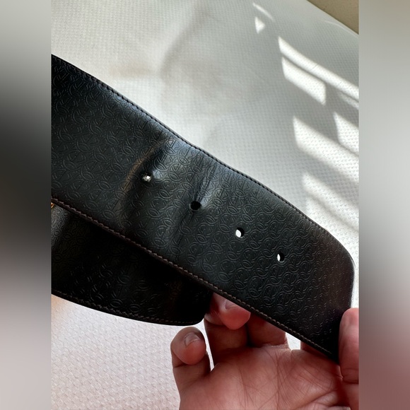 🔥GUCCI Womens Belt (size 75 or 30 waistline) - Picture 14 of 17